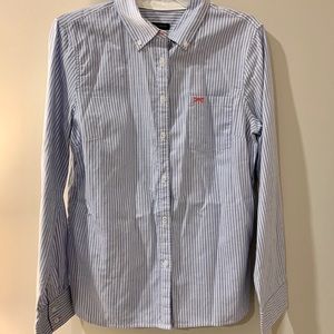 Talbots Oxford Shirt